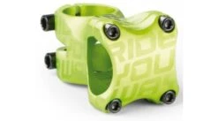 Dartmoor Trail V.2 Vorbau