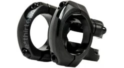 E-thirteen E*thirteen Plus Vorbau 35.0x40mm Black