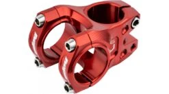 Hope Gravity 35 Vorbau -Fahrradzubehör Angebote VOA Ho3GRA35 HOPE GRAVITY 35 35 RED 00 il