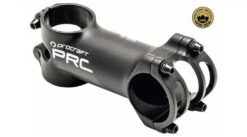 Procraft PRC ST2 Vorbau Schwarz/grau