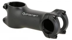 Procraft SL 31.8 Vorbau -Fahrradzubehör Angebote VOA PcSLV 254 80 sw 6 il