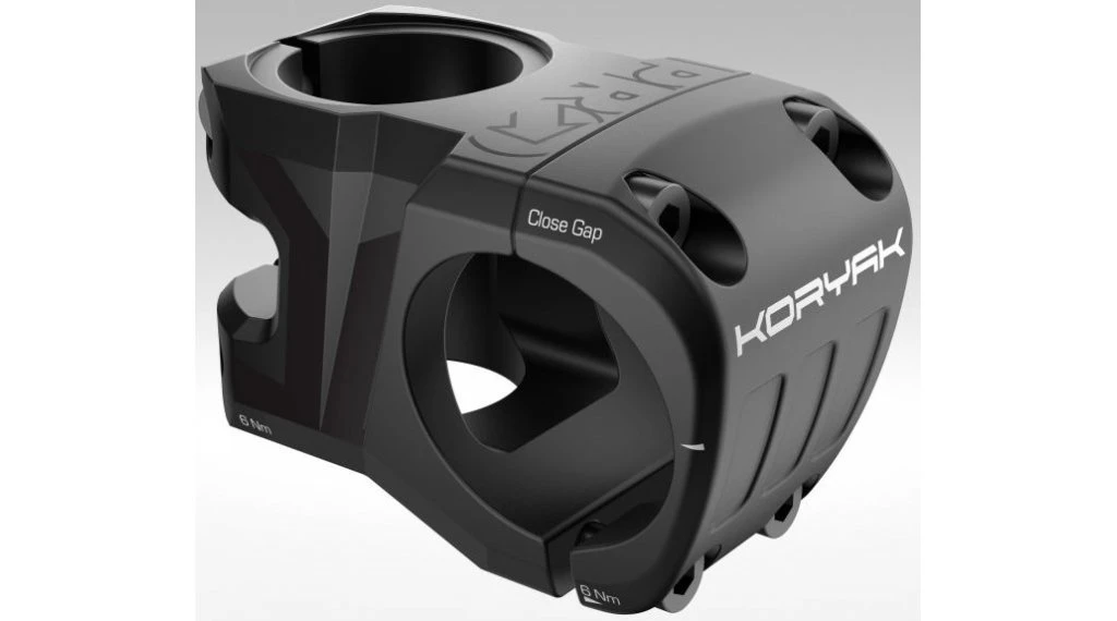 PRO Koryak E-Performance Vorbau 1 PRO Koryak E-Performance Vorbau