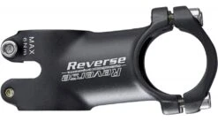 Reverse Components XC Vorbau -Fahrradzubehör Angebote VOA Rv5XC6 sw sw il