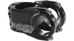 Reverse Components Base Vorbau Für Giant 31.8x40mm Black