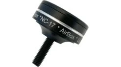 NC-17 Connect AirBox A-Headset Fahrradhalterung Mit Diebstahlschutz