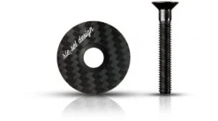 Riesel Design Stem:cap Ahead-Kappe