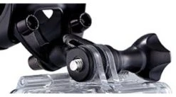 Ritchey Universal GoPro Vorbauhalterung Black