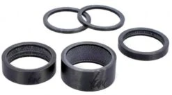 Tune Carbon Spacer Set 1 1/8"
