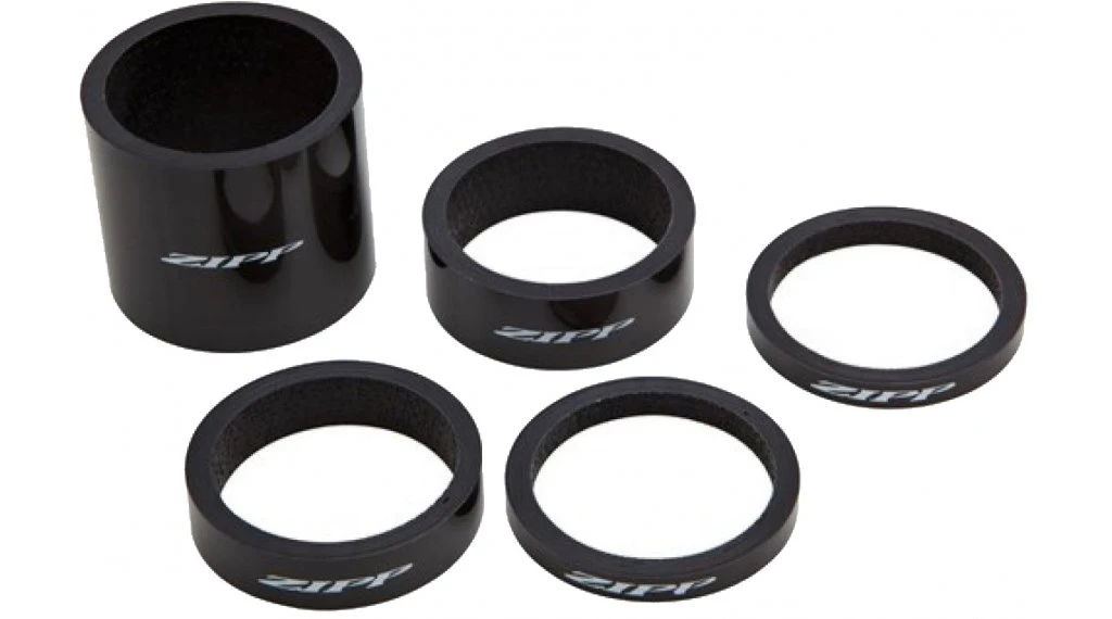 Zipp Carbon Headset Spacer-Set 1 Zipp Carbon Headset Spacer-Set