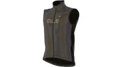 ALE Alé Iridescent Reflective Weste Herren L Iridescent