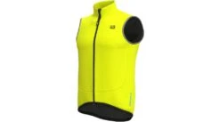 ALE Alé K-Smart Klimatik Weste Herren L Fluo Yellow
