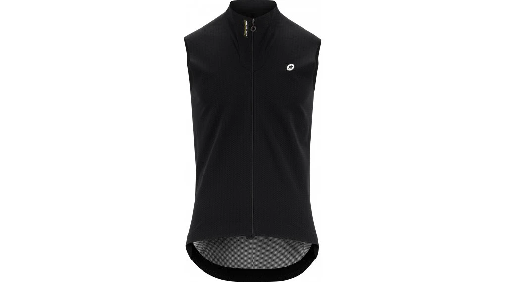Assos Mille GTS C2 Spring Fall Weste Herren 2 Assos Mille GTS C2 Spring Fall Weste Herren – Bild 2