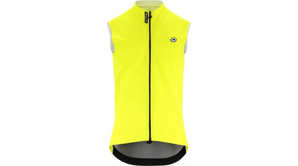 Assos Mille GTS C2 Spring Fall Weste Herren 1 Assos Mille GTS C2 Spring Fall Weste Herren