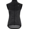 Assos Uma GT C2 Wind Weste Damen