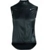 Assos Uma GT Wind Weste Damen M BlackSeries
