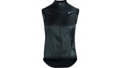 Assos Uma GT Wind Weste Damen M BlackSeries