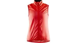 Craft Essence Light Wind Weste Damen