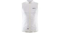 Craft Pro Nano Wind Weste Herren