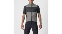 Castelli Unlimited Puffy Weste Herren