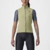 Castelli Perfetto RoS 2 Weste Damen