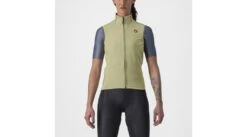 Castelli Perfetto RoS 2 Weste Damen