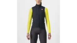 Castelli Perfetto RoS 2 Weste Damen -Fahrradzubehör Angebote WES Ct3WPERR2 CASTELLI PERFETTO ROS 2 WOMEN LIGHT BLACK 00 il