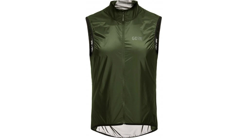 GORE Wear Ambient Weste Herren 2 GORE Wear Ambient Weste Herren – Bild 2