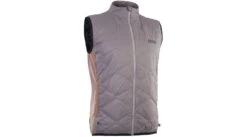 ION Shelter Hybrid Padded Weste Herren