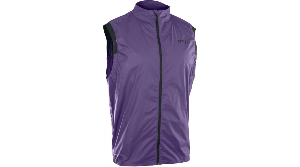 ION Shelter Lite Weste 1 ION Shelter Lite Weste