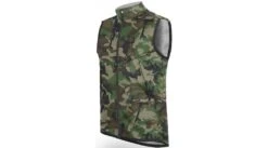 Loose Riders Fleece Weste Herren