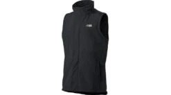 Loose Riders Black Label Softshell B-01 Weste Herren M Black