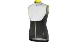 Mavic Vision H2O Weste Damen M White/black