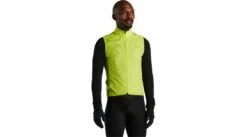 Specialized SL Pro Wind HyperViz Weste Herren