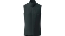 Zimtstern Xalpz Weste Herren S Pirate Black