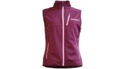 Zimtstern Xalpz Weste Damen