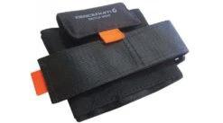 Blackburn Switch Wrap Werkzeugtasche Black