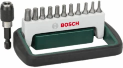 Bosch DIY Kompakt Bit-Set Nr. 1