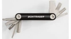 Bontrager BITS Integrated Multitool Black