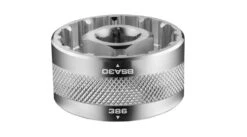 Birzman Innenlagerschlüssel 12-/16-Zahn Silver