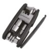 Birzman Diversity 17 Multitool Black/silver