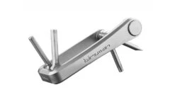 Birzman M-Torque Multitool Silver