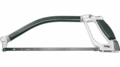 Cyclus Tools Bügelsäge 12" Blattaufnahme Inkl. Metallsägeblatt