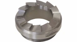 Cyclus Tools Planfräser Für 1" Gabelkonus (27.0mm)