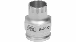 Cyclus Tools Snap.in Kassettenabzieher Für Campagnolo SN.33-C