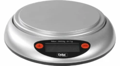 Cyclus Tools Tischwaage Digital (ohne Batterien)