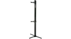 Feedback Sports Velo Cache Ständer VC-20 B Für 2 Fahrräder Schwarz