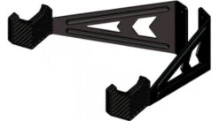 Feedback Sports Velo Cache Haltearme VCC-10 B