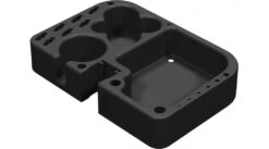 Feedback Sports Werkzeughalter TT-15 B Für BRS-80 R/ Pro Compact/ BRS-50/ Pro Elite