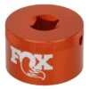 FOX Racing Shox Topcap Socket Drive Stecknuss