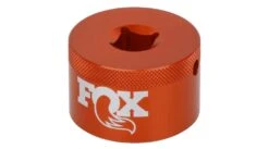 FOX Racing Shox Topcap Socket Drive Stecknuss